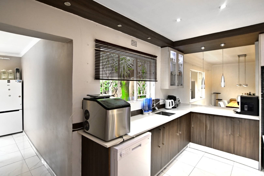 3 Bedroom Property for Sale in Fourways Gauteng