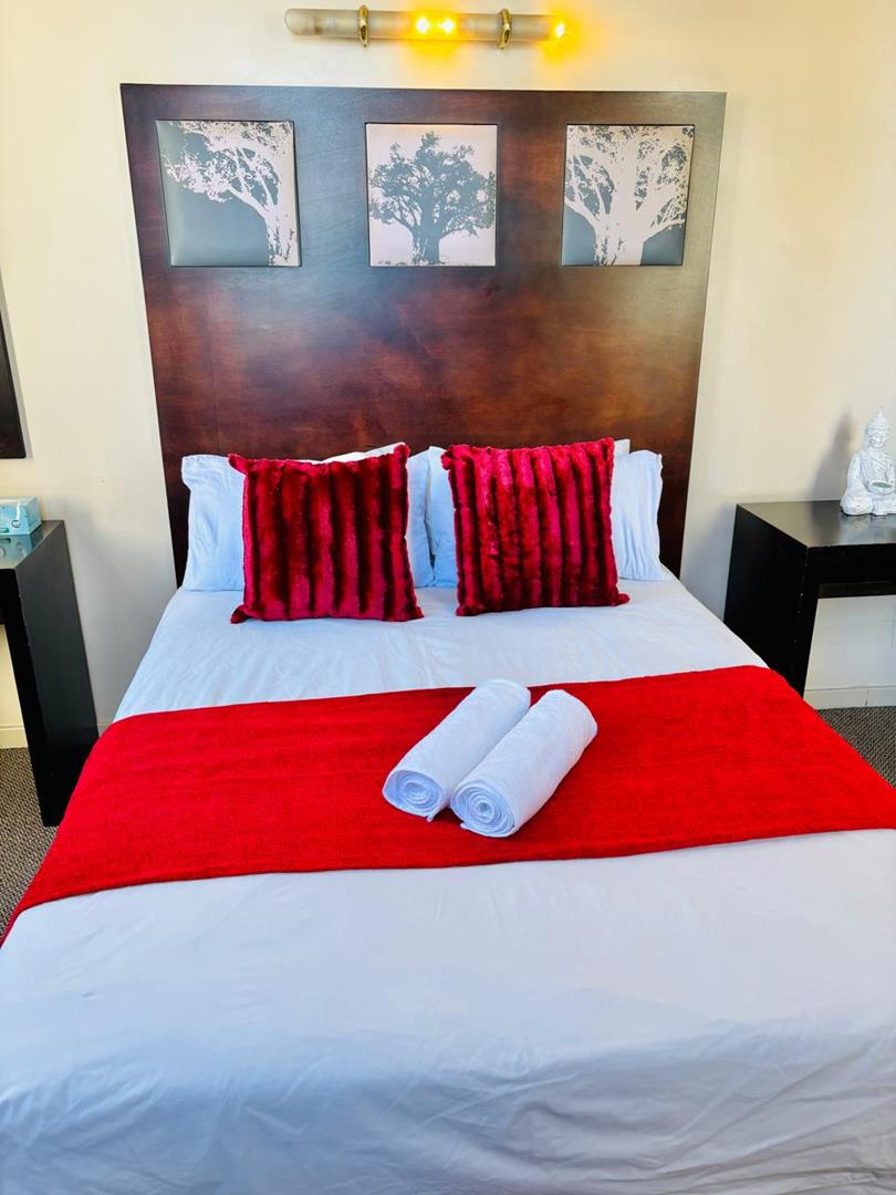 1 Bedroom Property for Sale in Marshalltown Gauteng