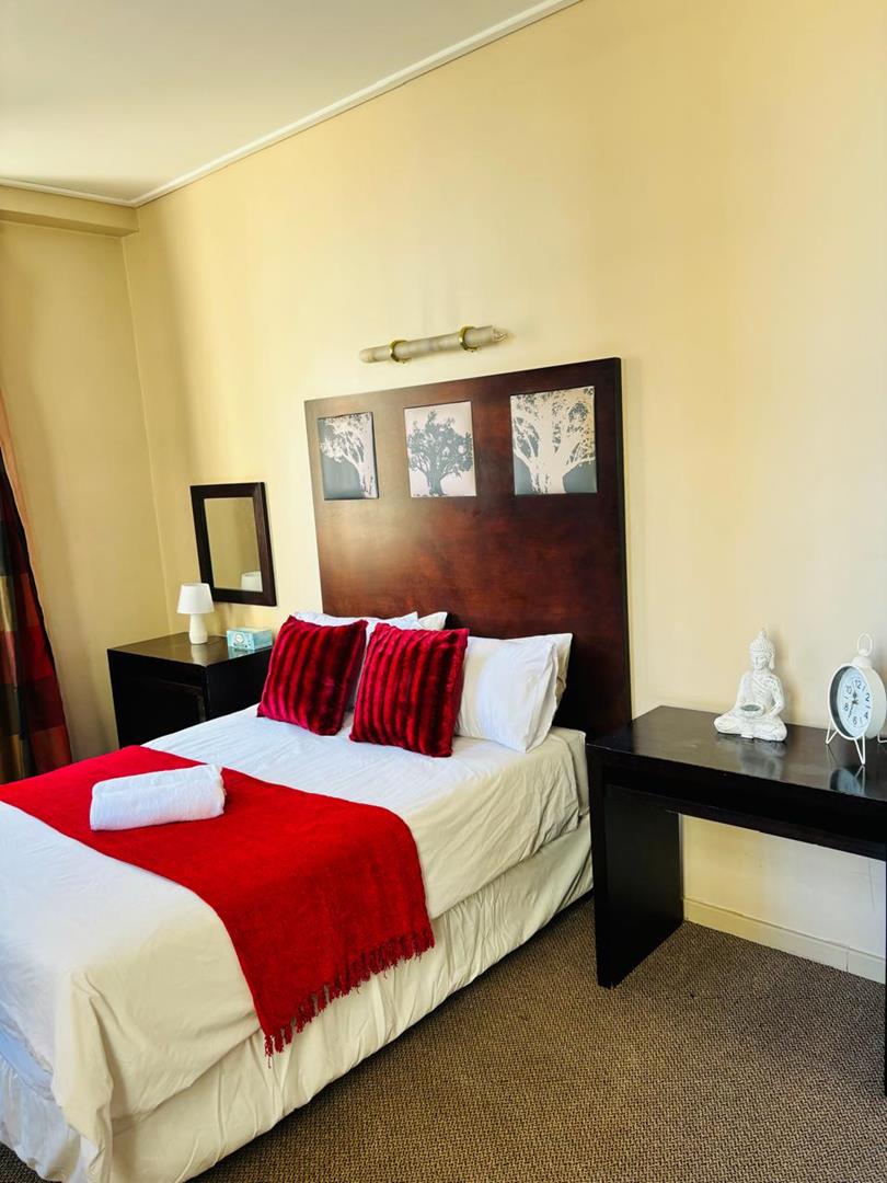 1 Bedroom Property for Sale in Marshalltown Gauteng