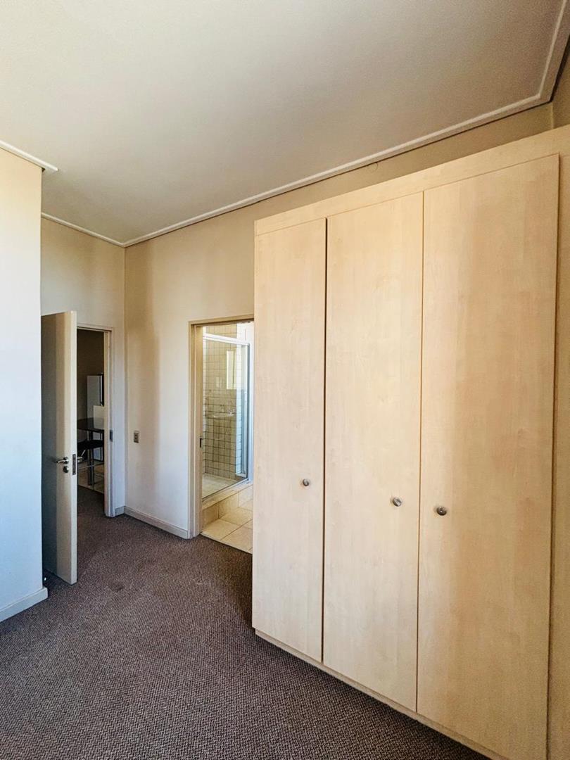 1 Bedroom Property for Sale in Marshalltown Gauteng