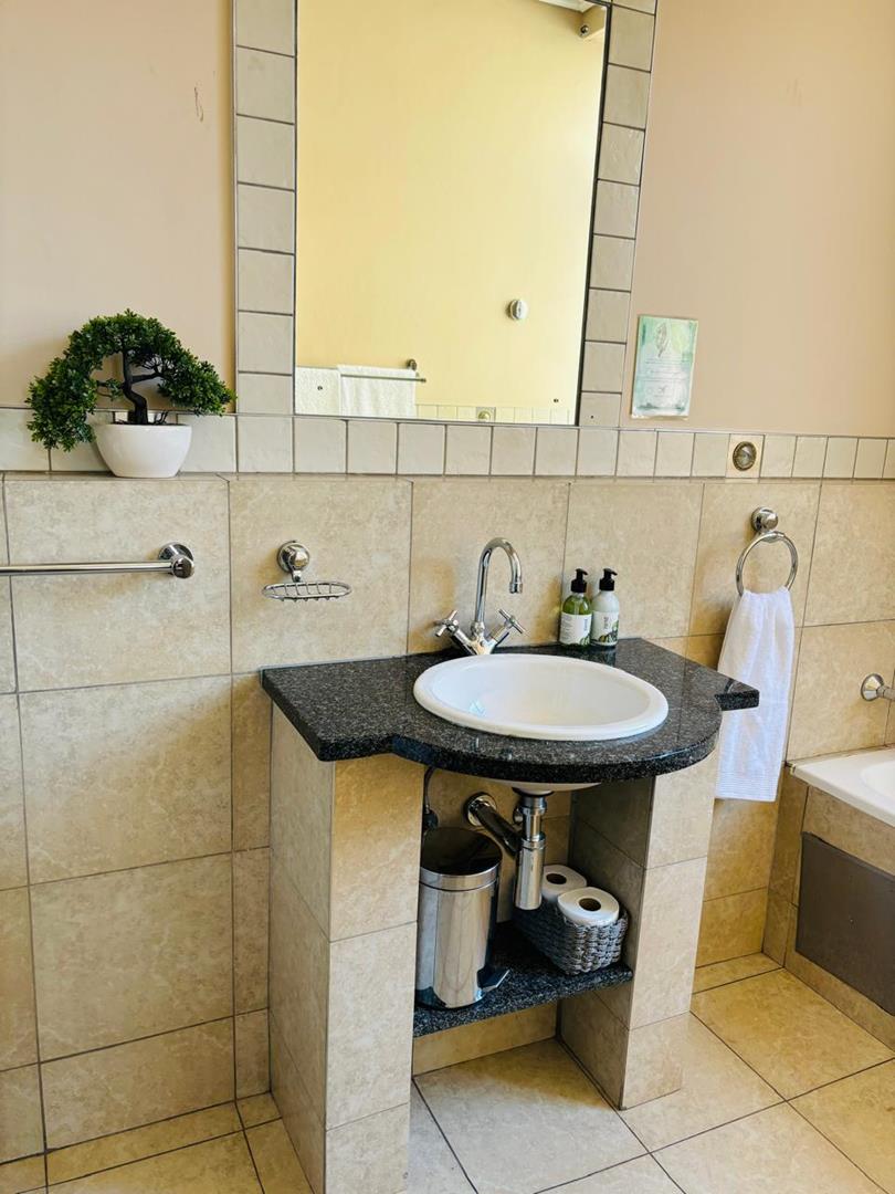 1 Bedroom Property for Sale in Marshalltown Gauteng