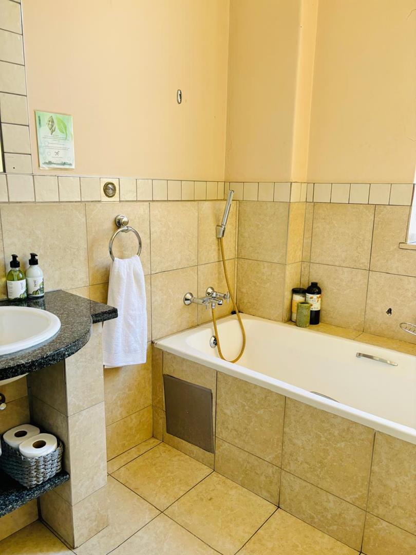 1 Bedroom Property for Sale in Marshalltown Gauteng