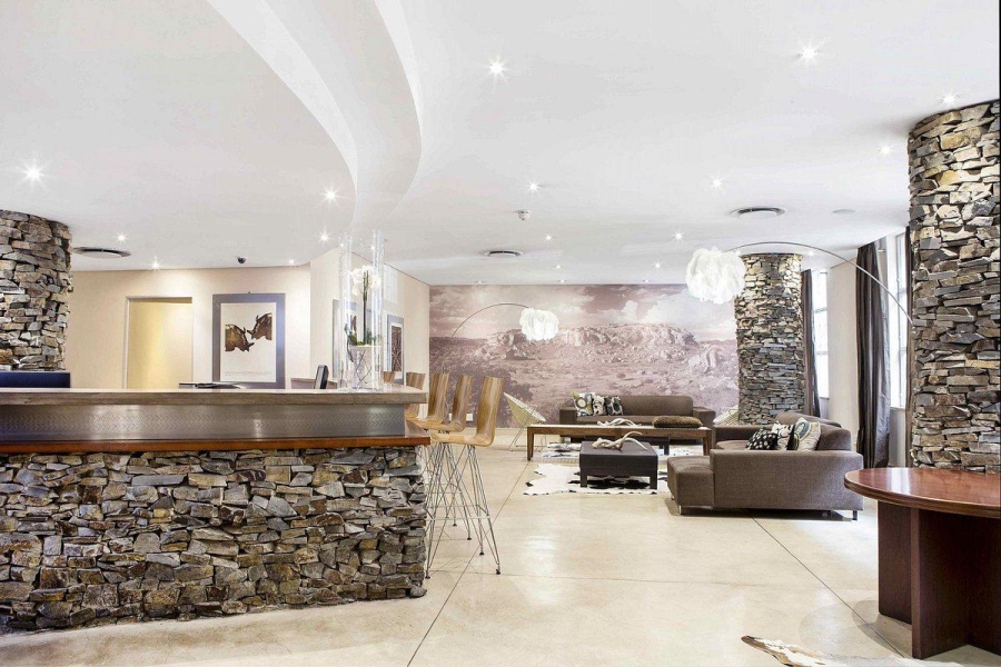 1 Bedroom Property for Sale in Marshalltown Gauteng