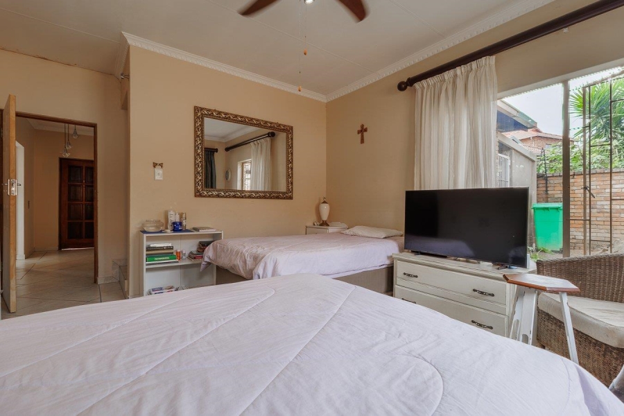 4 Bedroom Property for Sale in Moreleta Park Gauteng