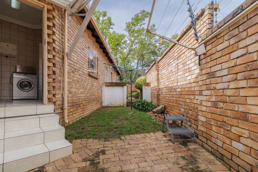 4 Bedroom Property for Sale in Moreleta Park Gauteng