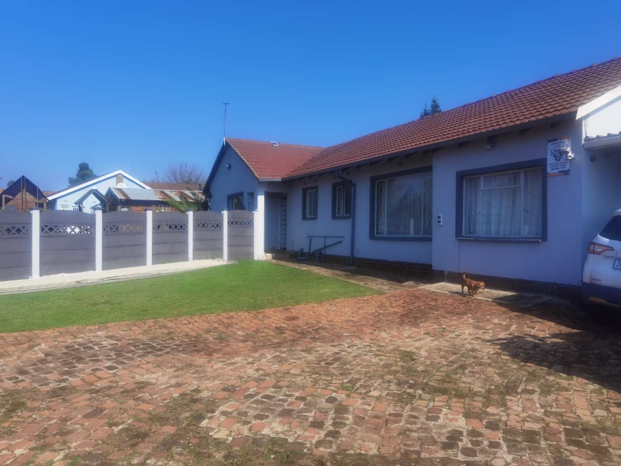 4 Bedroom Property for Sale in Modder East Gauteng