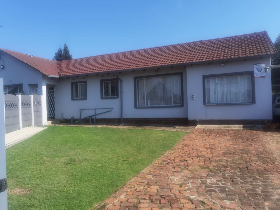 4 Bedroom Property for Sale in Modder East Gauteng