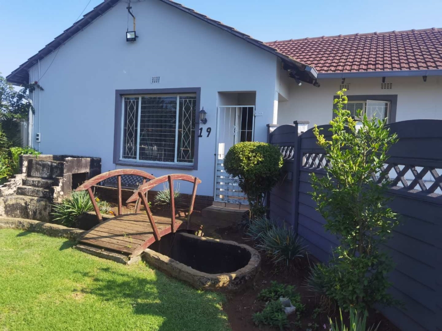 4 Bedroom Property for Sale in Modder East Gauteng