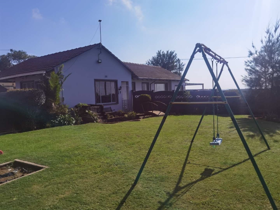 4 Bedroom Property for Sale in Modder East Gauteng