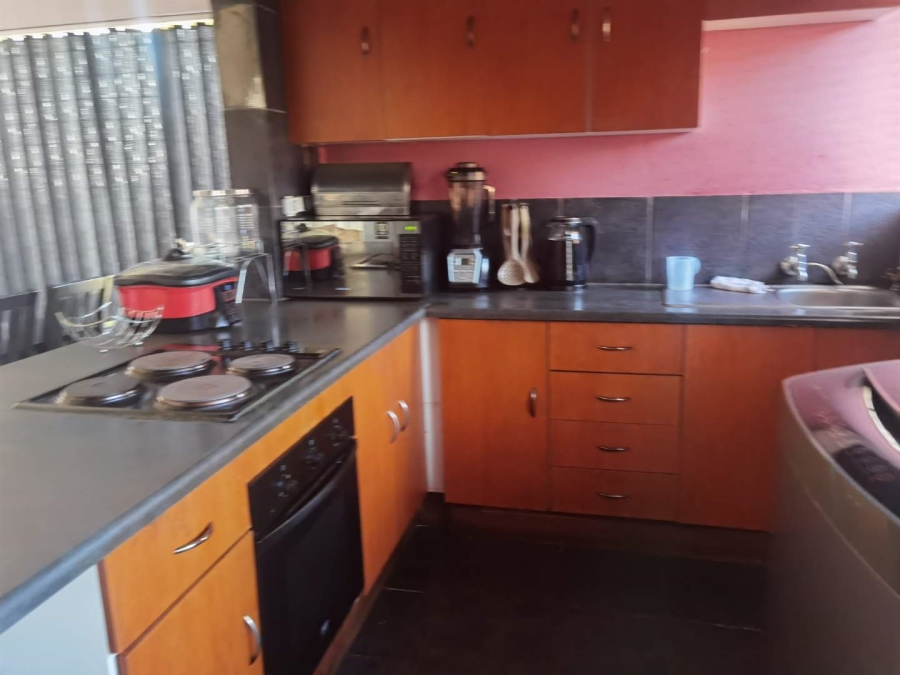 4 Bedroom Property for Sale in Modder East Gauteng