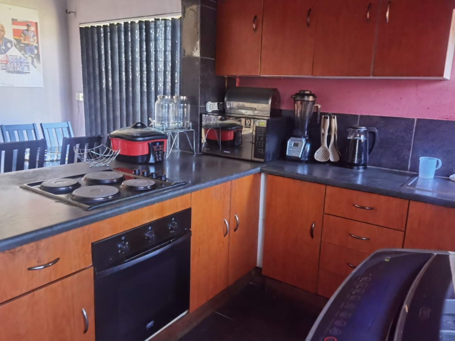 4 Bedroom Property for Sale in Modder East Gauteng