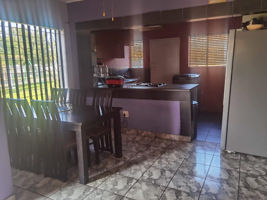 4 Bedroom Property for Sale in Modder East Gauteng