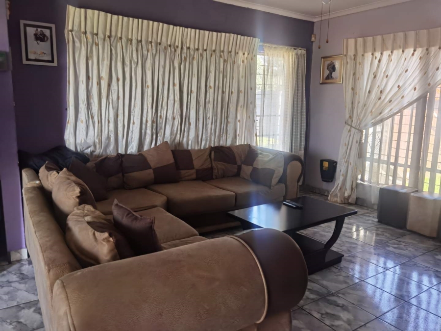 4 Bedroom Property for Sale in Modder East Gauteng