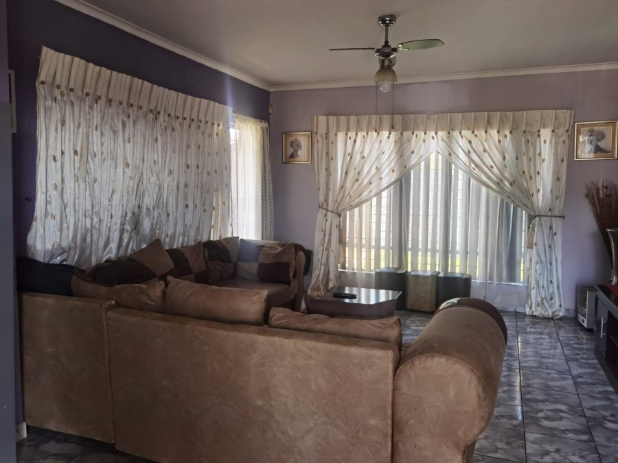 4 Bedroom Property for Sale in Modder East Gauteng