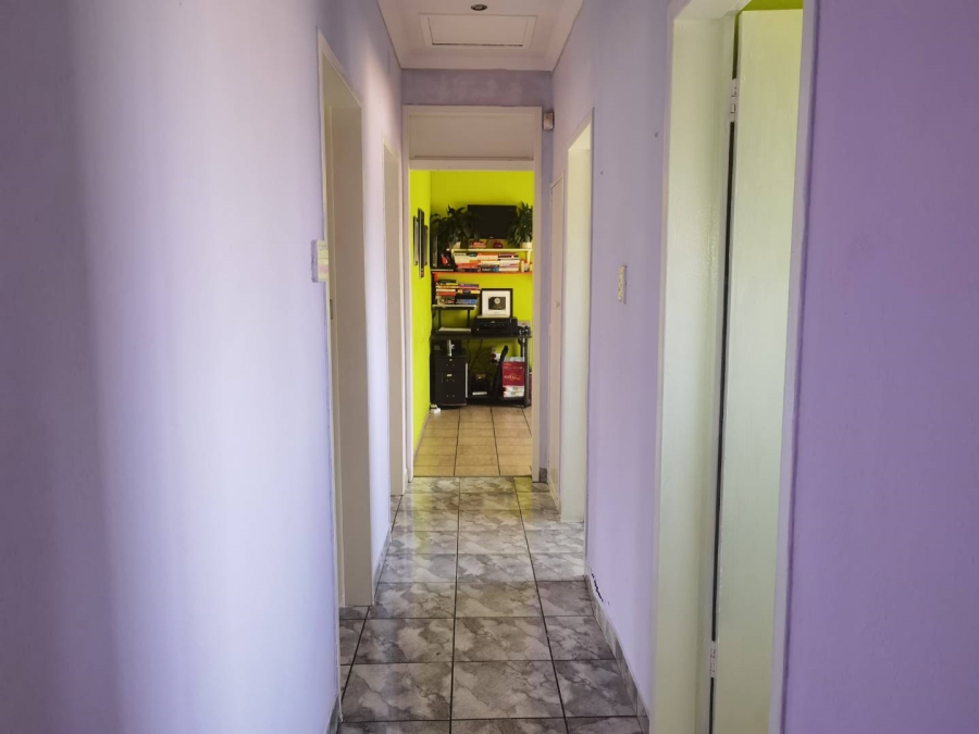 4 Bedroom Property for Sale in Modder East Gauteng
