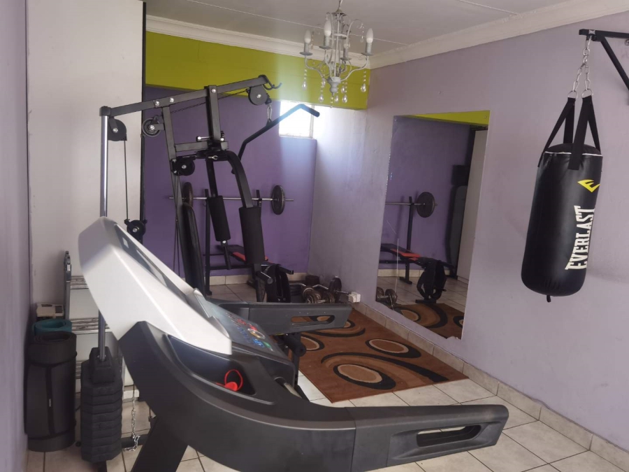 4 Bedroom Property for Sale in Modder East Gauteng