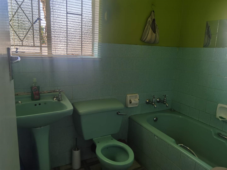 4 Bedroom Property for Sale in Modder East Gauteng