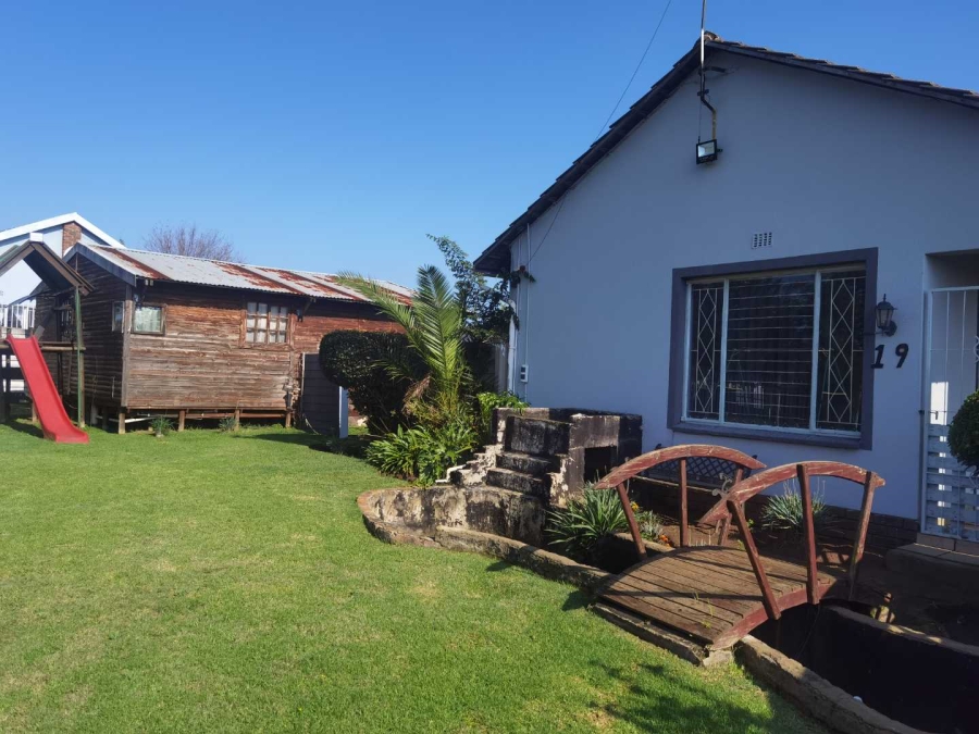 4 Bedroom Property for Sale in Modder East Gauteng
