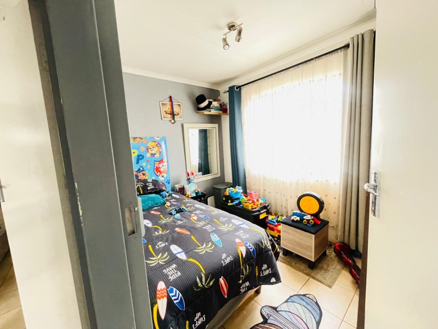3 Bedroom Property for Sale in Protea Glen Gauteng