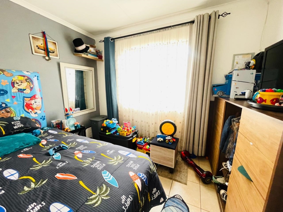 3 Bedroom Property for Sale in Protea Glen Gauteng