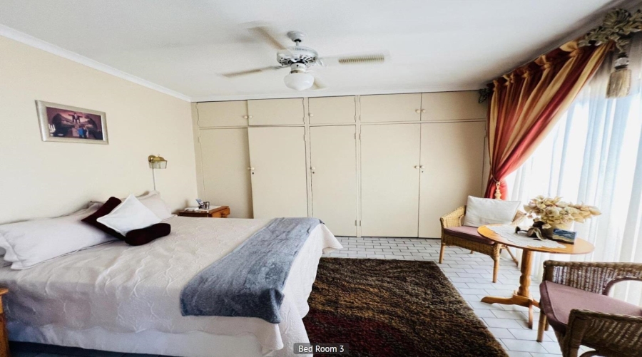 3 Bedroom Property for Sale in Brackendowns Gauteng