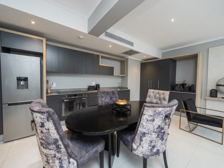 3 Bedroom Property for Sale in Morningside Gauteng