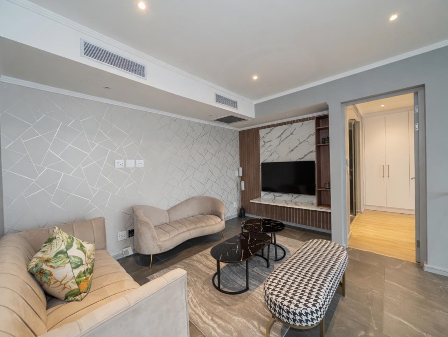 3 Bedroom Property for Sale in Morningside Gauteng