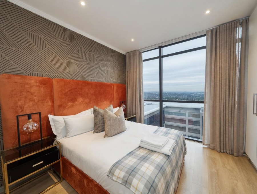 3 Bedroom Property for Sale in Morningside Gauteng