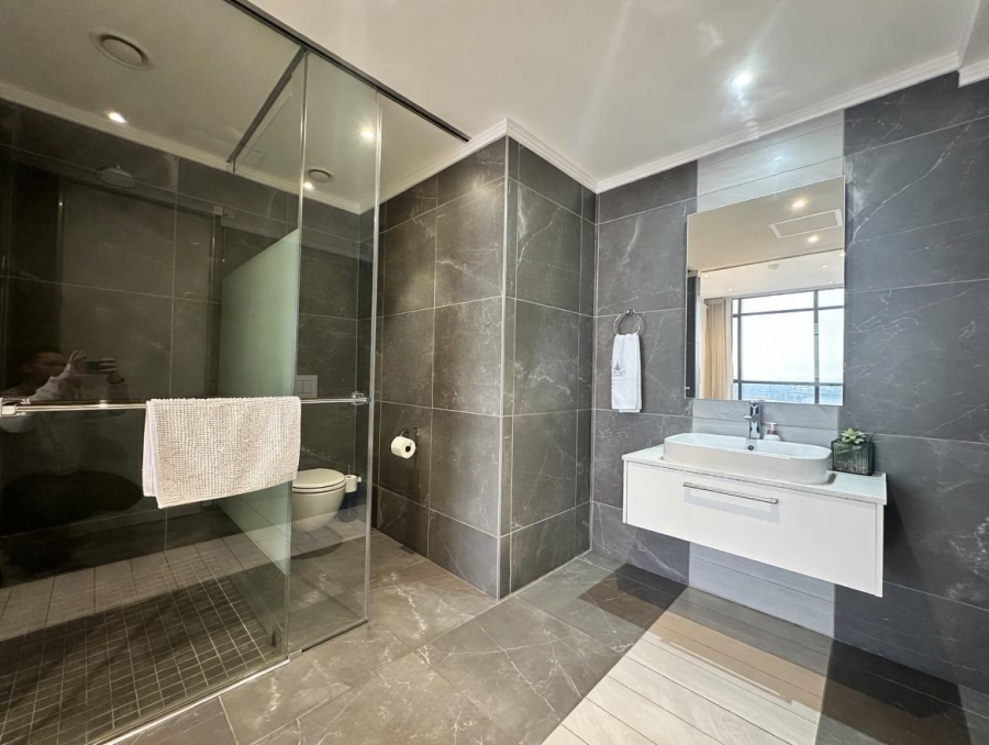 3 Bedroom Property for Sale in Morningside Gauteng