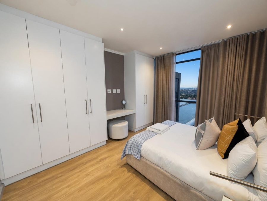 3 Bedroom Property for Sale in Morningside Gauteng