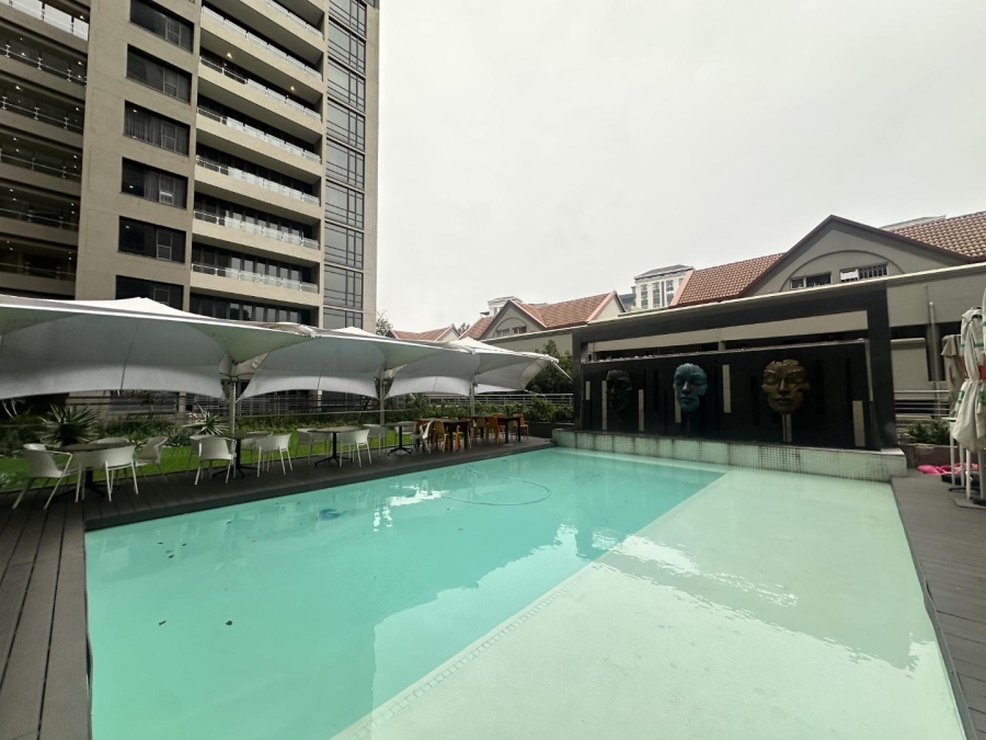 3 Bedroom Property for Sale in Morningside Gauteng