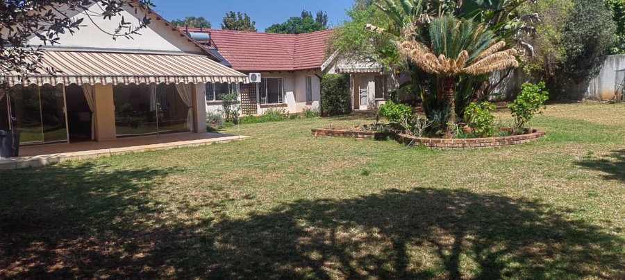 To Let 4 Bedroom Property for Rent in Sharonlea Gauteng