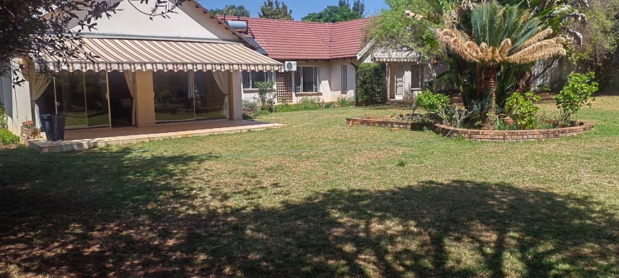 To Let 4 Bedroom Property for Rent in Sharonlea Gauteng