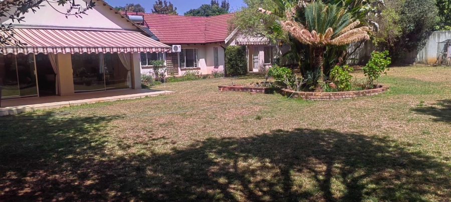 To Let 4 Bedroom Property for Rent in Sharonlea Gauteng