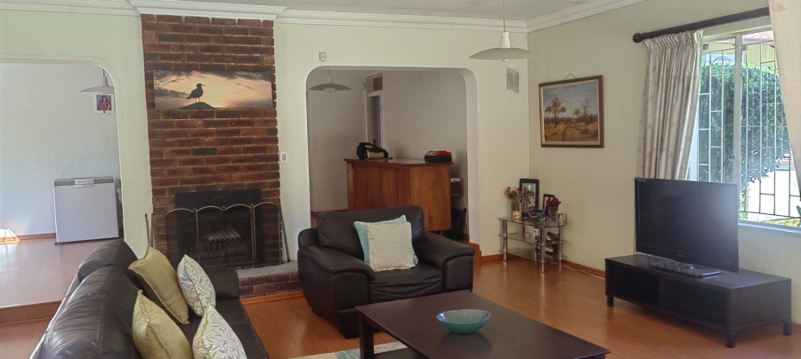 To Let 4 Bedroom Property for Rent in Sharonlea Gauteng