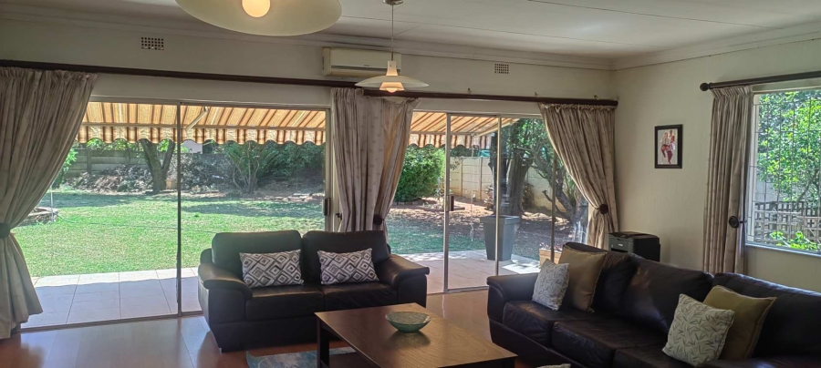 To Let 4 Bedroom Property for Rent in Sharonlea Gauteng