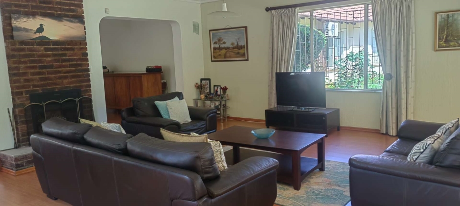 To Let 4 Bedroom Property for Rent in Sharonlea Gauteng