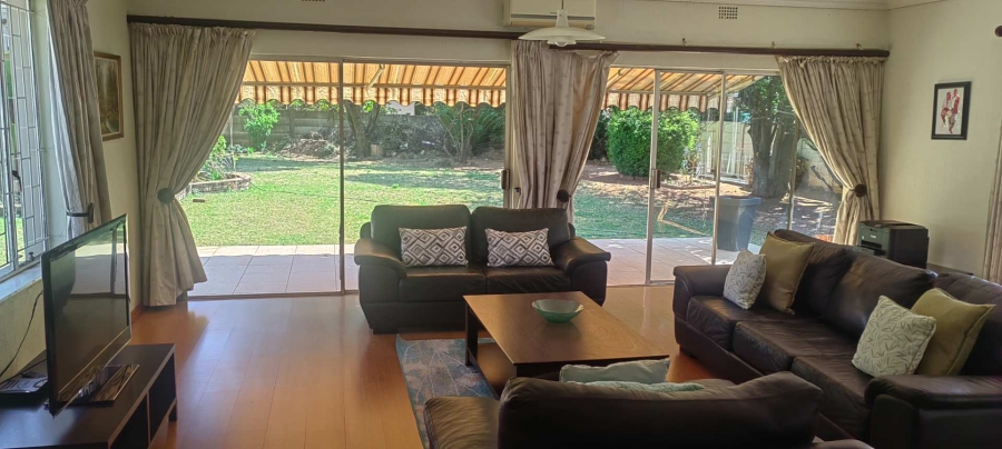 To Let 4 Bedroom Property for Rent in Sharonlea Gauteng