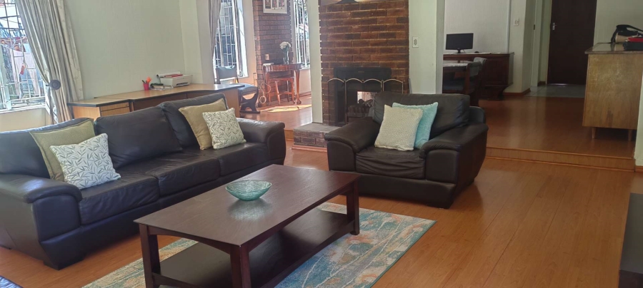 To Let 4 Bedroom Property for Rent in Sharonlea Gauteng