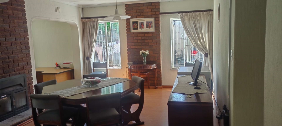 To Let 4 Bedroom Property for Rent in Sharonlea Gauteng