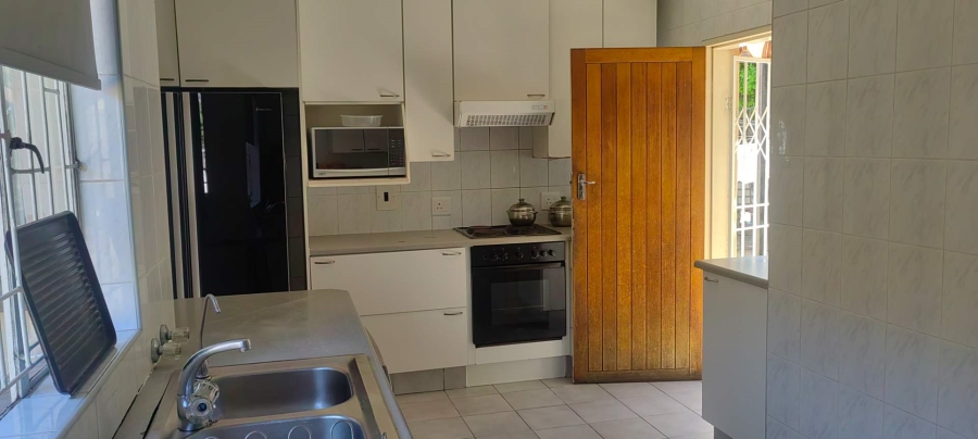 To Let 4 Bedroom Property for Rent in Sharonlea Gauteng