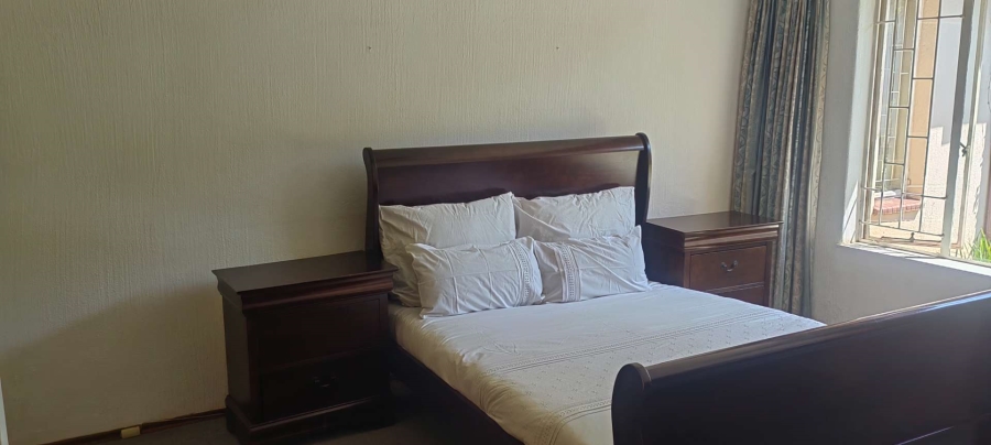 To Let 4 Bedroom Property for Rent in Sharonlea Gauteng
