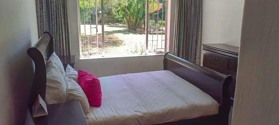 To Let 4 Bedroom Property for Rent in Sharonlea Gauteng