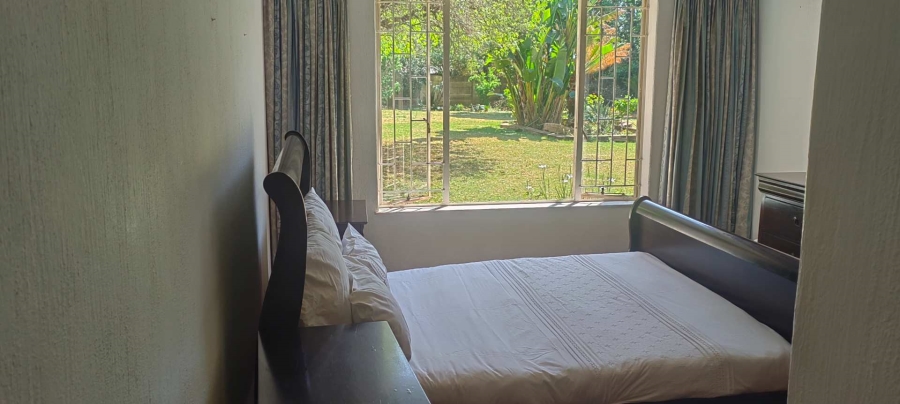 To Let 4 Bedroom Property for Rent in Sharonlea Gauteng