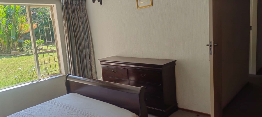 To Let 4 Bedroom Property for Rent in Sharonlea Gauteng