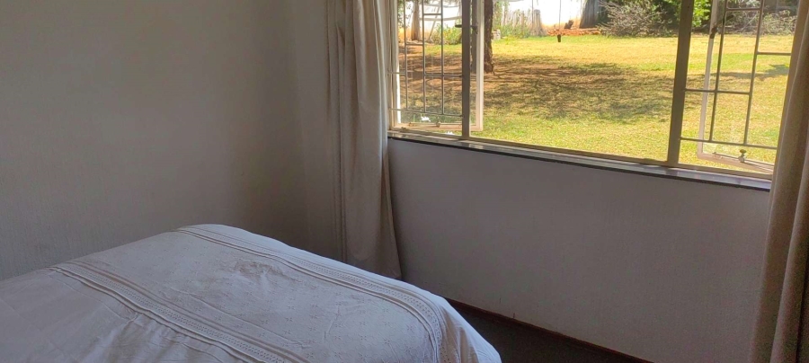 To Let 4 Bedroom Property for Rent in Sharonlea Gauteng