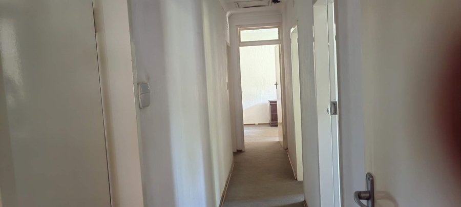 To Let 4 Bedroom Property for Rent in Sharonlea Gauteng