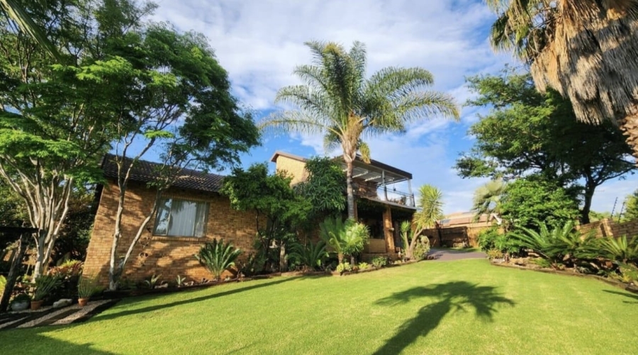 To Let 3 Bedroom Property for Rent in Highveld Gauteng
