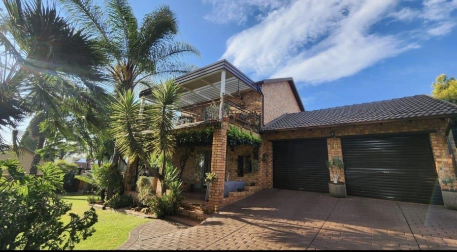 To Let 3 Bedroom Property for Rent in Highveld Gauteng