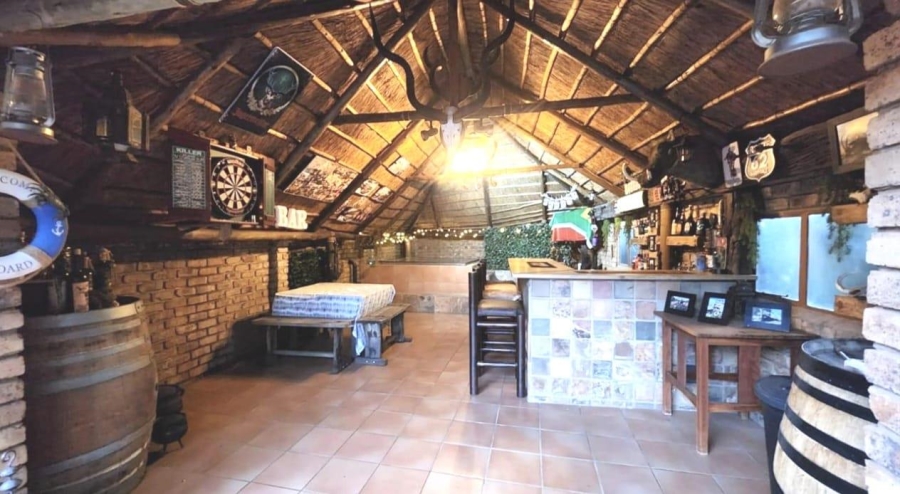 To Let 3 Bedroom Property for Rent in Highveld Gauteng